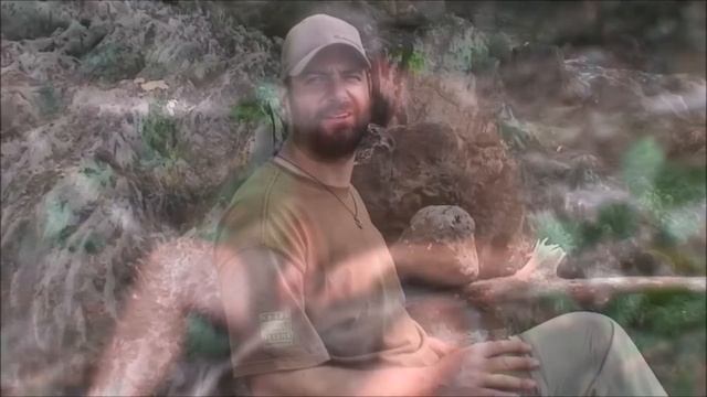 300 Days Alone on an Island - Story of Xavier Rosset смотреть онлайн