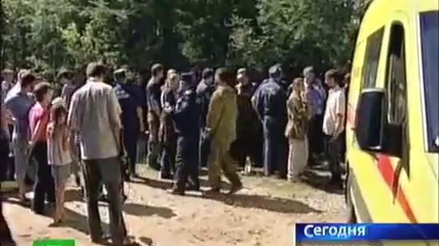 ИРЛАНДСКИЙ ТЕРЬЕР СПАС ЧЕЛОВЕКА! смотреть онлайн