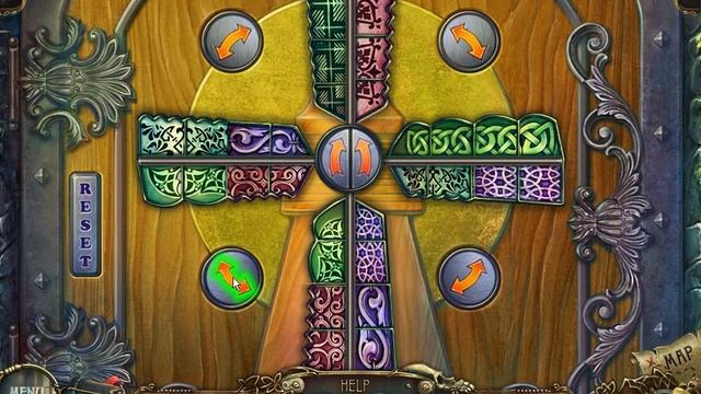 Azada: Elementa Walkthrough - Part 16 смотреть онлайн