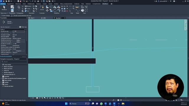 Gran novedad en Revit 2024. Una nueva y practica forma de crear y editar nuestras topografias. смотреть онлайн