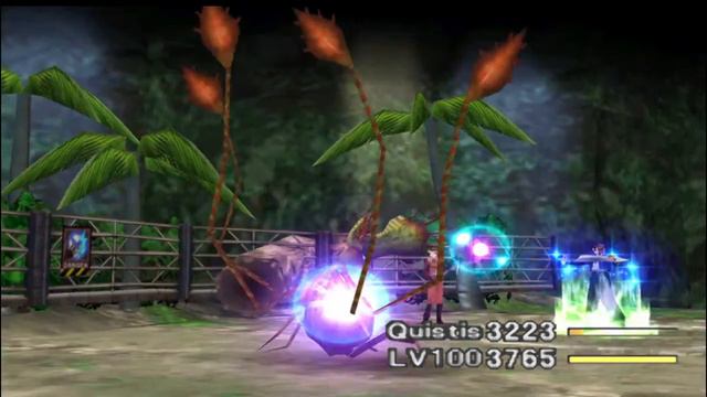 final fantasy VIII lv 100 directo 2: los resultados del examen смотреть онлайн
