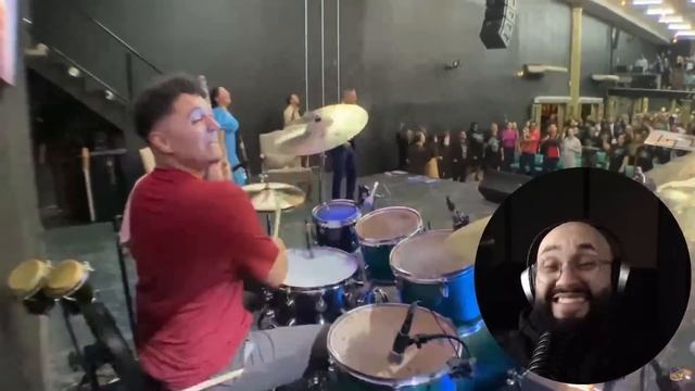 ? O MATH FEZ UM TRIBAL QUE QUASE DERRUBOU A IGREJA ? смотреть онлайн