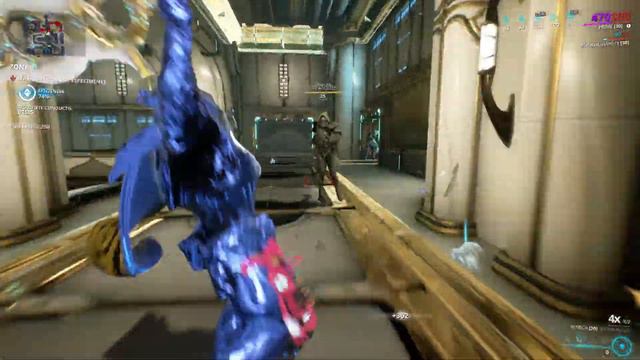 (MOD AGRIETADO) conserva un multiplicador x6 de combo cuerpo a cuerpo durante 30 segundos смотреть онлайн