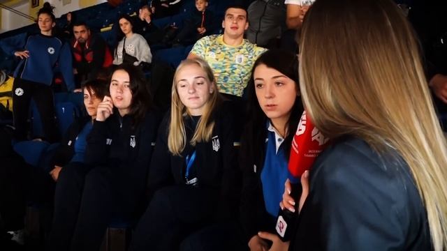 САМБО - Когда Заканчивается Сила, Начинается Характер смотреть онлайн