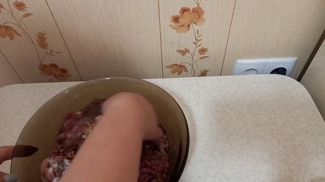 МЯГКИЕ вкусные КОТЛЕТЫ/ДОМАШНИЙ УЖИН?/rissole смотреть онлайн