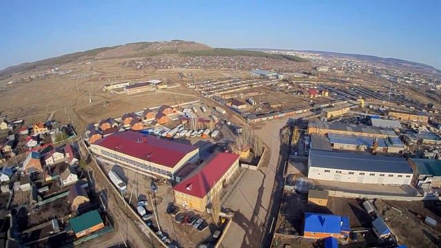 Туркменево