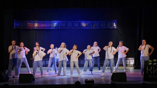 День посёлка Пролетарскай смотреть онлайн