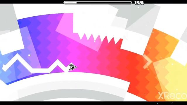 Спокойный видос(для сна). смотреть онлайн