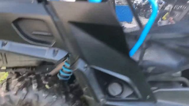 Can-am Commander смотреть онлайн