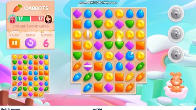 Match Arena смотреть онлайн