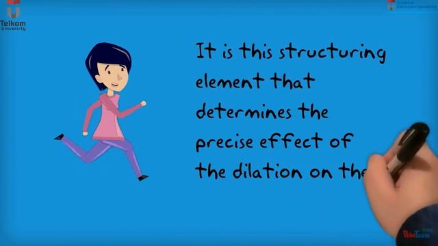 Dilation смотреть онлайн
