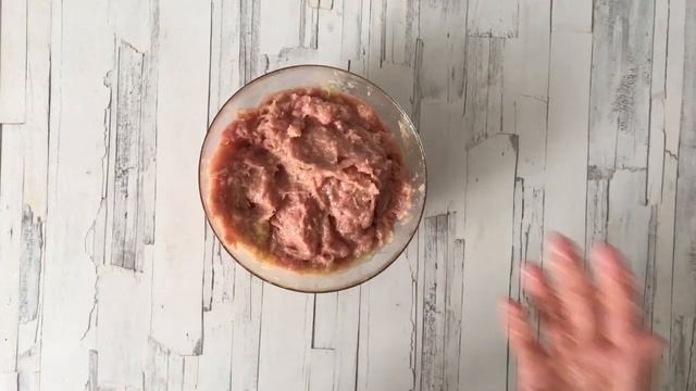 ХУДЕТЬ МОЖНО ВКУСНО! ? Котлеты из индейки в духовке ? ДИЕТИЧЕСКОЕ МЕНЮ! смотреть онлайн
