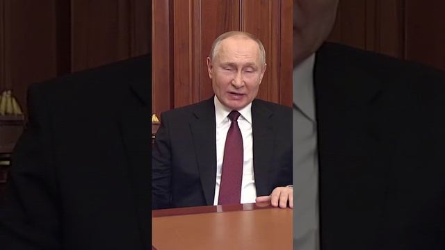 Любой агрессор будет уничтожен! смотреть онлайн