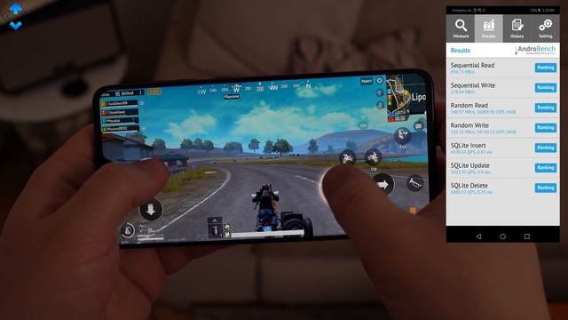 Huawei Mate 20 Review After 1 Month - Better Than The Mate 20 Pro?