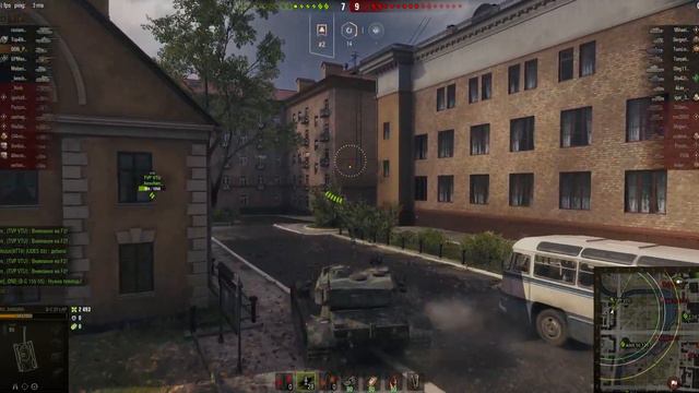 WoT Client 2019 11 23 02 35 42 смотреть онлайн