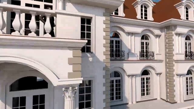 Эскизное проектирование дома смотреть онлайн
