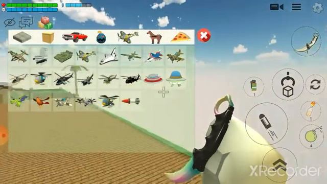 ПОРТАЛЫ РОСТА В ЧИКЕН ГАН/ГДЕ НАХОДЯТСЯ И КАК УМЕНЬШИТСЯ  #chikengun #порталы