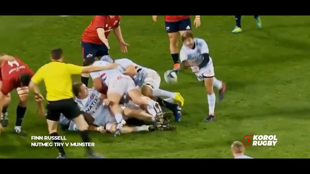 Rugby Moments That Are Impossible To Forget