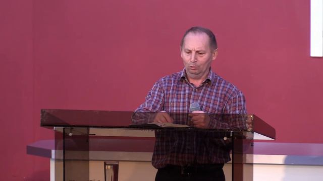 Ты нужен Господу | Михаил Бакунович | Христианские проповеди смотреть онлайн