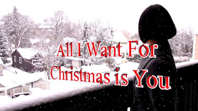 Arnold Schwarzenegger's Christmas Album