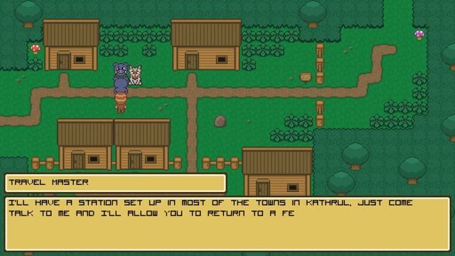 Tale of Enki : Pilgrimage : Walkthrough part 1 смотреть онлайн