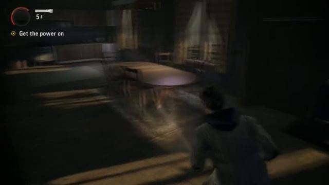 Alan Wake | EVGA GeForce GTX 660 Ti | Maxed Out I смотреть онлайн