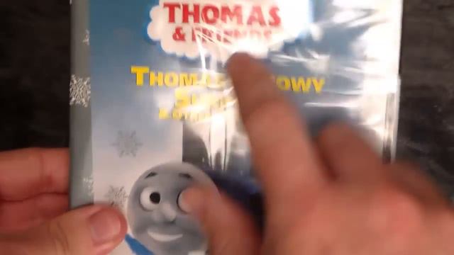 Thomas and Friends Home Media Reviews Episode 37.2 - Walmart Exclusive Version смотреть онлайн