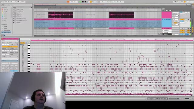 Пережиток vs Ableton, 28.02.2024 смотреть онлайн