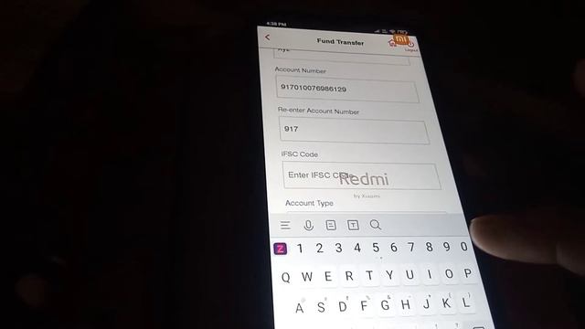 How To transfer Money From Union Bank App Telugu | How To Transfer Money Any Bank From Union Bank смотреть онлайн