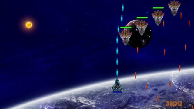 Easy $1.99 Platinum Game - Space Kabaam 2 Trophy Guide - Crossbuy PS4, PS5 смотреть онлайн