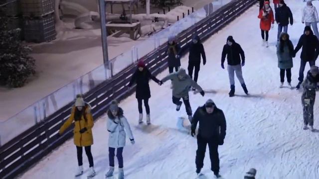 ВДНХ смотреть онлайн