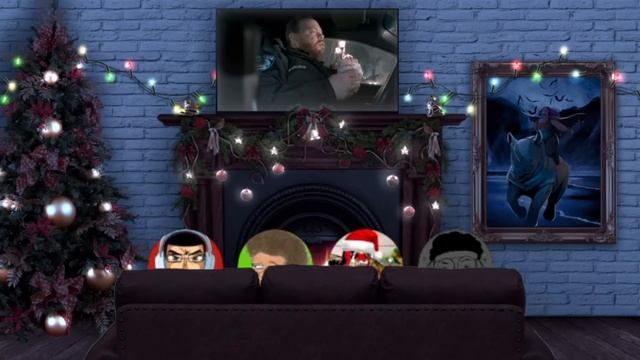 The Worst 'Home Alone' Sequel To Date (w/@BurstAngel15, @SinglePlayerCarl, and @Jack!) смотреть онлайн