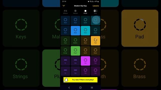 groovy grooves! смотреть онлайн