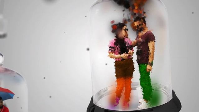 34 Free Amazing After Effects Template - Best AE 2022 смотреть онлайн