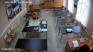 Абилимпикс. Роспись по шелку. 14.09.2021