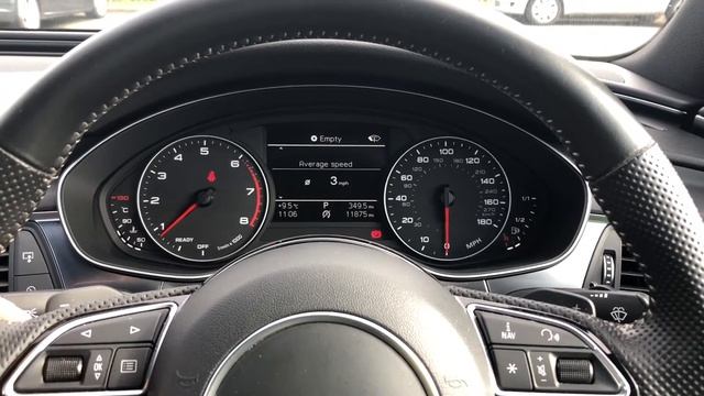 Approved Used Audi A6 S line 1.8 TFSI 190 PS S tronic | Preston Audi смотреть онлайн