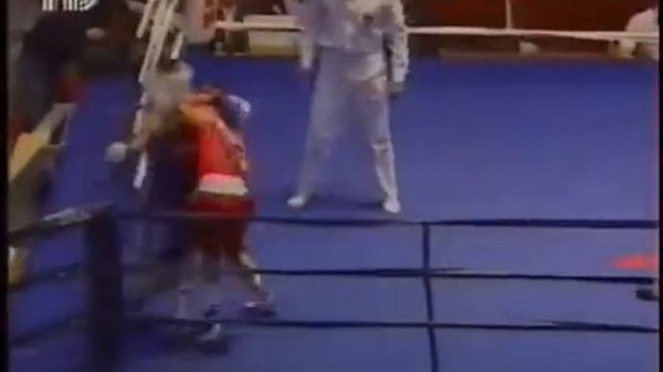 MARIAN SIMION vs OLEG SAITOV MINSK 1998