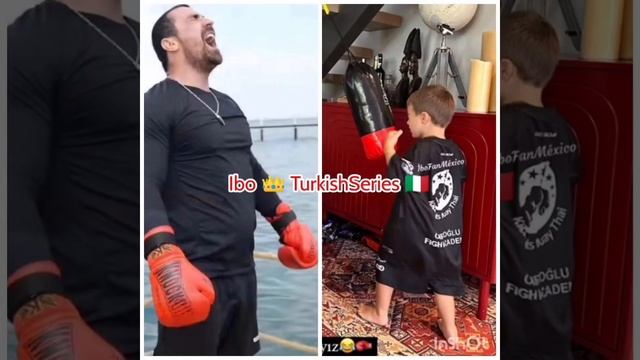 Can Yaman ha condiviso nuove immagini dalla palestra#ibrahimçellikol смотреть онлайн