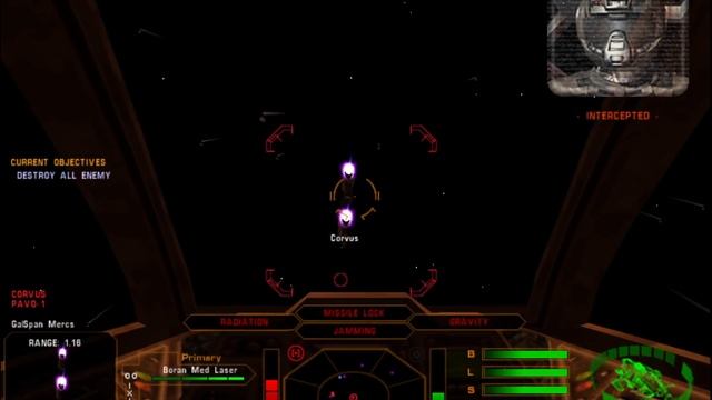 Tachyon: The Fringe | The Grand Plan | Mission 53 Bora Branch [Hard] смотреть онлайн