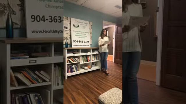 Senior Health смотреть онлайн