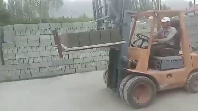 ?Передвижной вибропресс в сборе для производства пескоблока, брусчатки. +Кара?18.9$ ?0708825286? смотреть онлайн