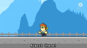 Dan The Man: Dan’s Regular Day