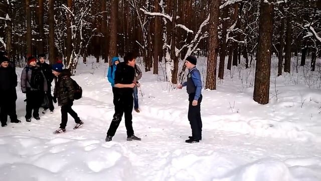 сломанный нос смотреть онлайн