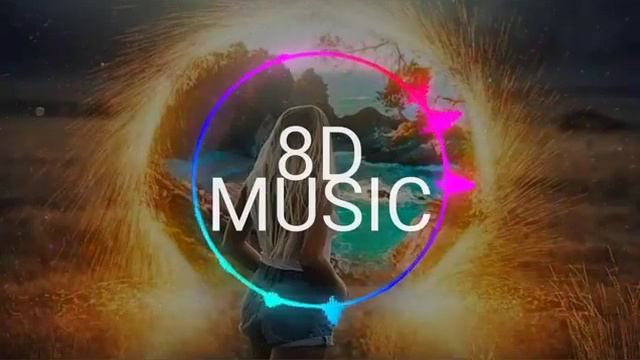 8D MUSIC / Нереально красивый DEEP в 8d audio / Слушать только в наушниках смотреть онлайн