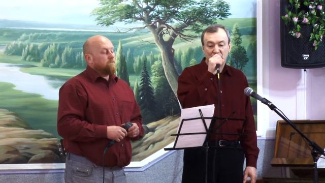 "Дайте мне те крылья" Группа "Источник взывающего." смотреть онлайн