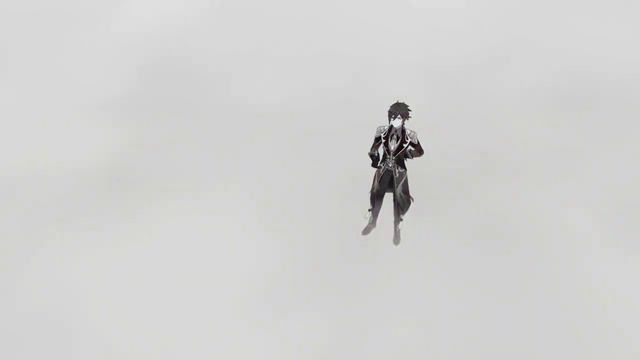 [Genshin Impact] I Will Have Order! - Zhongli смотреть онлайн