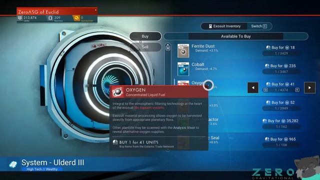 Awesome Space Battle| [7] No Man's Sky Desolation Gameplay Walkthrough (PC) смотреть онлайн