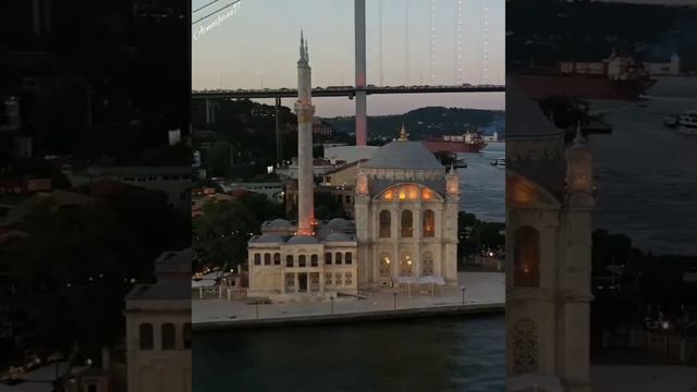 СТАМБУЛ 🇹🇷 İSTANBUL 🇹🇷 ТУРЦИЯ 🎶 Gökhan Türkmen - Sen İstanbulsun 🎶 ТУРЕЦКАЯ МУЗЫКА 🎶