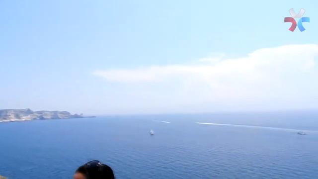 Пешком по Европе - Франция смотреть онлайн