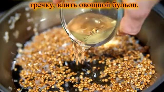 Вкусные блюда на любой вкус 